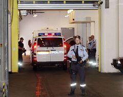 La Justicia noruega prolonga ocho semanas más la prisión preventiva para Breivik