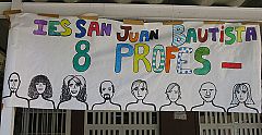 El trabajo de los profesores más allá de las aulas