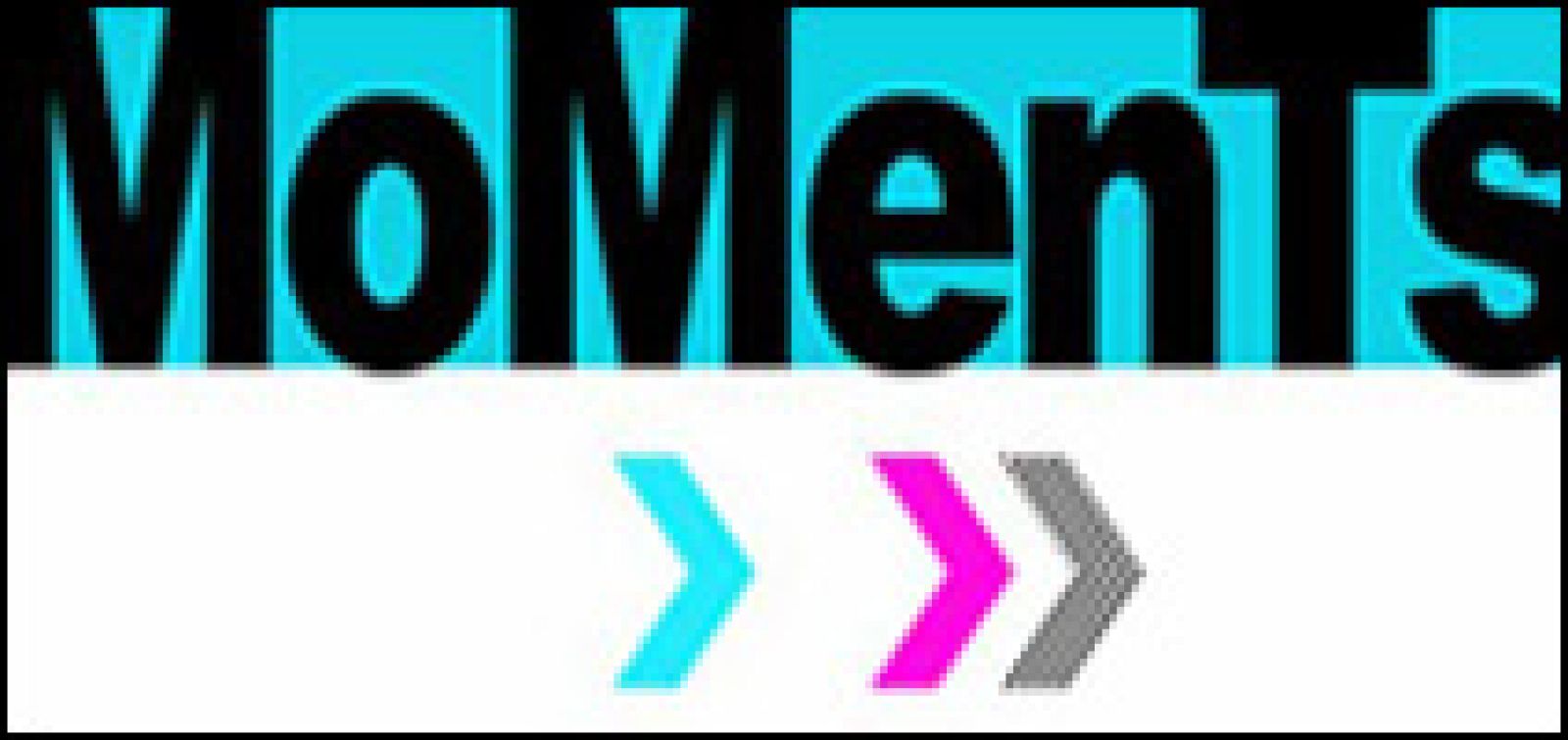 "Moments" Logotip del 2011