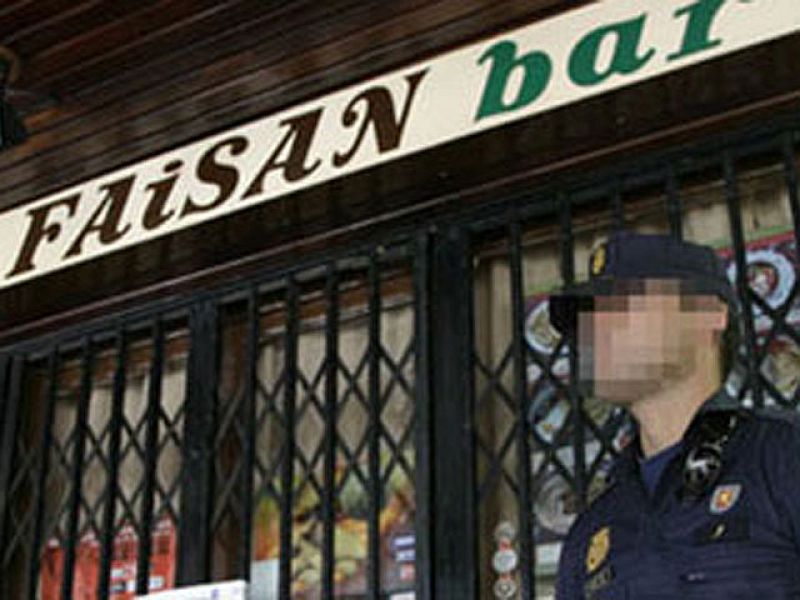 La Audiencia decide si el Faisán es un caso de colaboración con ETA y quién lo juzga