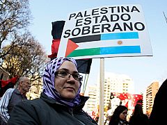 Obama se reunirá con Netanyahu y Abás para intentar frenar la iniciativa Palestina