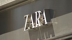 Inditex gana 717 millones de euros en su primer semestre fiscal, el 14% más