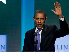Obama advierte a Abás que la paz no se consigue con "atajos" en la ONU sino hablando con Israel
