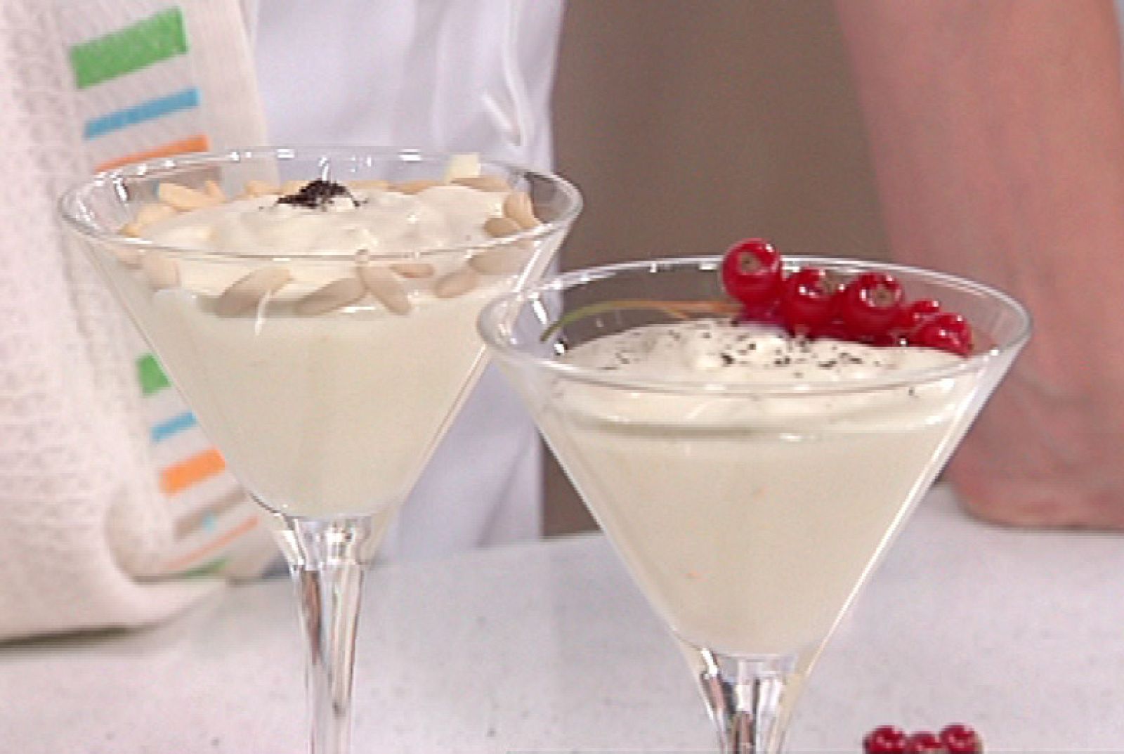 Espuma de cava (21/09/2011)