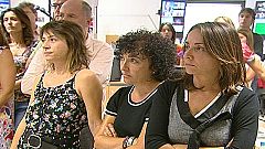 PSOE y PP rectificarán para que los consejeros no accedan a la edición de informativos de TVE
