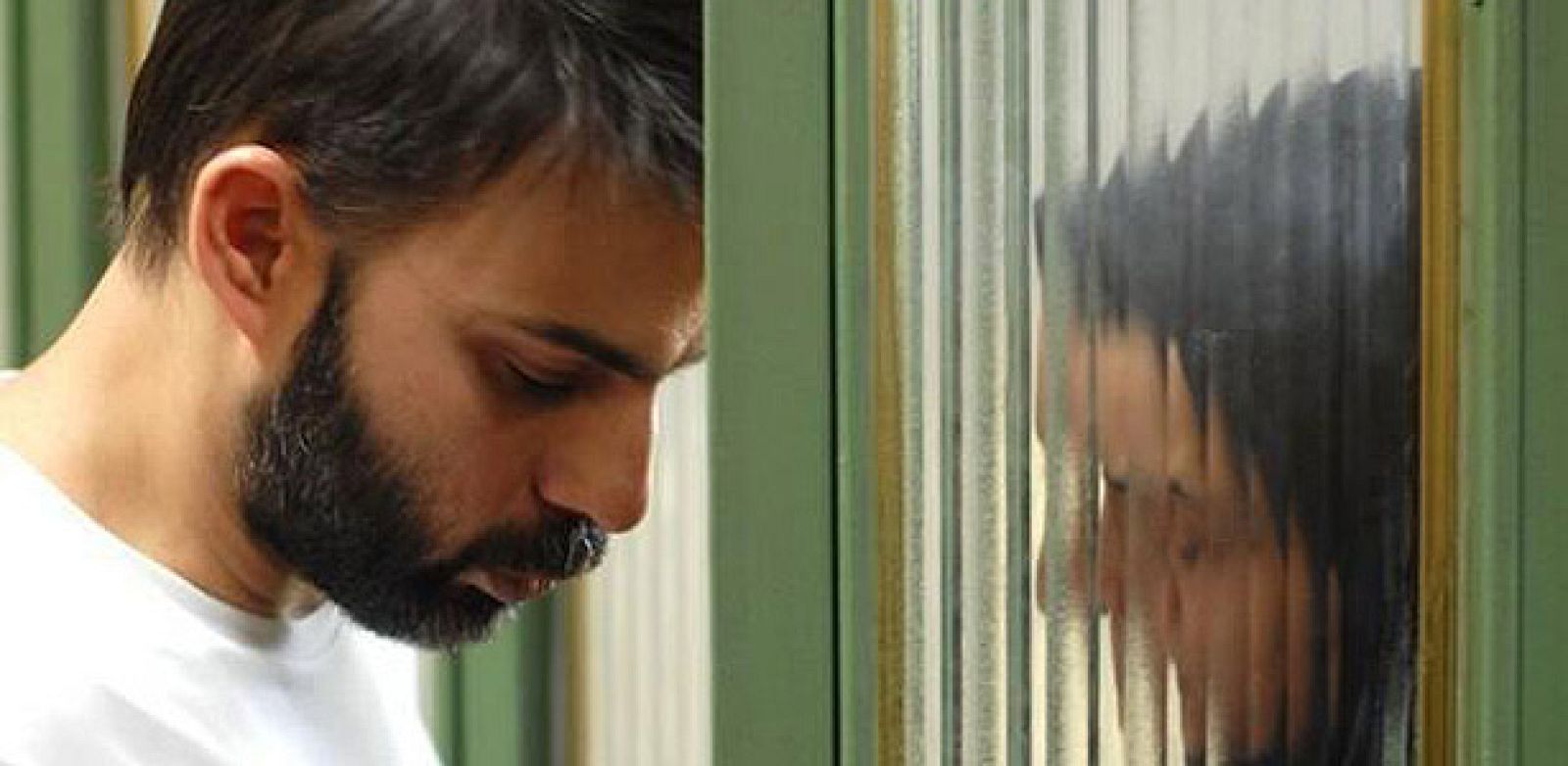 Una imágen de 'Nader y Simin, Una Separación'