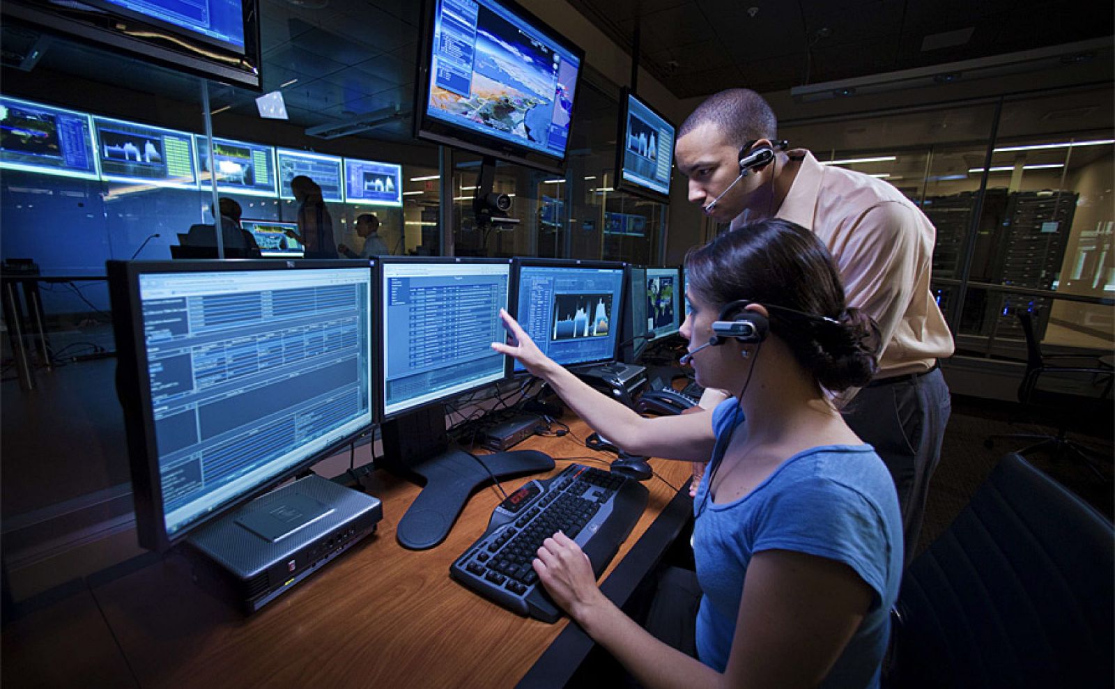 Ciberguerra: cómo se librarán las batallas del siglo XXI