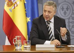El Gobierno, abierto a cambiar la Ley para permitir las retransmisiones radiofónicas de fútbol