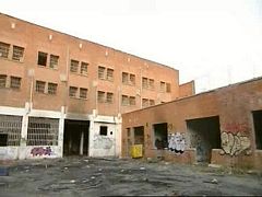 Carabanchel se convirtió en un sinónimo de cárcel