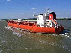 Liberado el barco 'Mattheos I', que permanecía secuestrado con cinco españoles a bordo