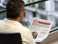 El Gobierno ve un paso importante el anuncio de los presos de ETA, pero no definitivo