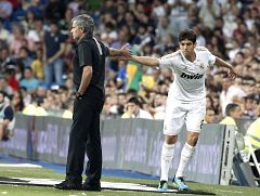 Mourinho: "En las dificultades se ve el carácter y el equipo ha reaccionado"