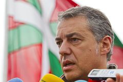 Ínigo Urkullu afirma en el Alderdi Eguna que Euskadi no tiene deudas con ETA