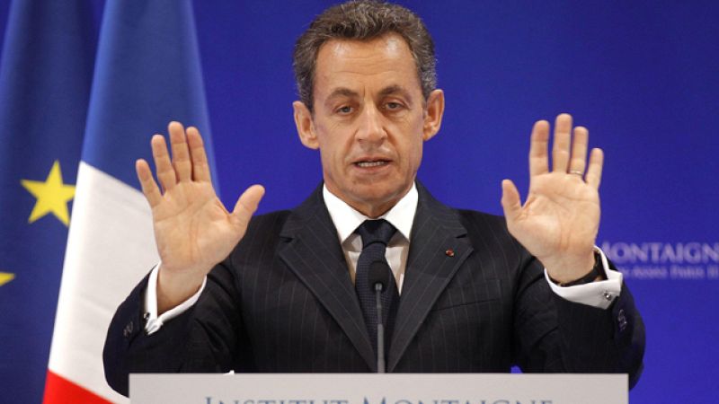 La victoria socialista en el Senado entierra la aprobación del límite de déficit en Francia