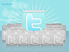 La batalla legal de Twitter por registrar sus 'tweets'