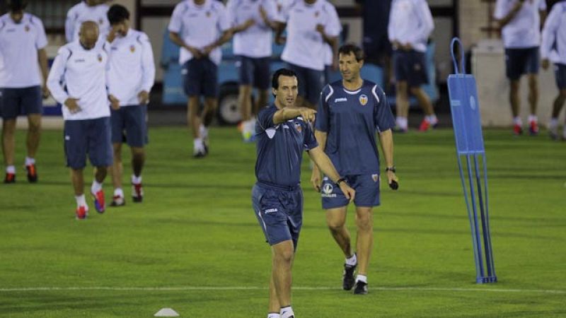 El Valencia no puede tropezar ante el Chelsea