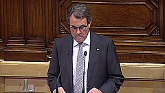 Gobierno catalán: El retraso de pago a residencias no es "tijeretazo" sino un "problema de tesorería"