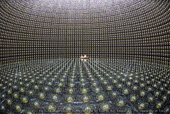 Claves del neutrino: la partícula esquiva