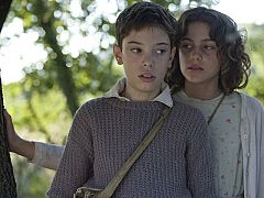 'Pa negre', la candidata para representar a España en los Oscar