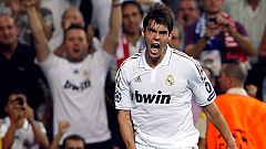Kaká: "Me siento en deuda con el madridismo"