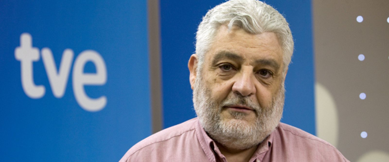 Vicente Romero Buscamundos