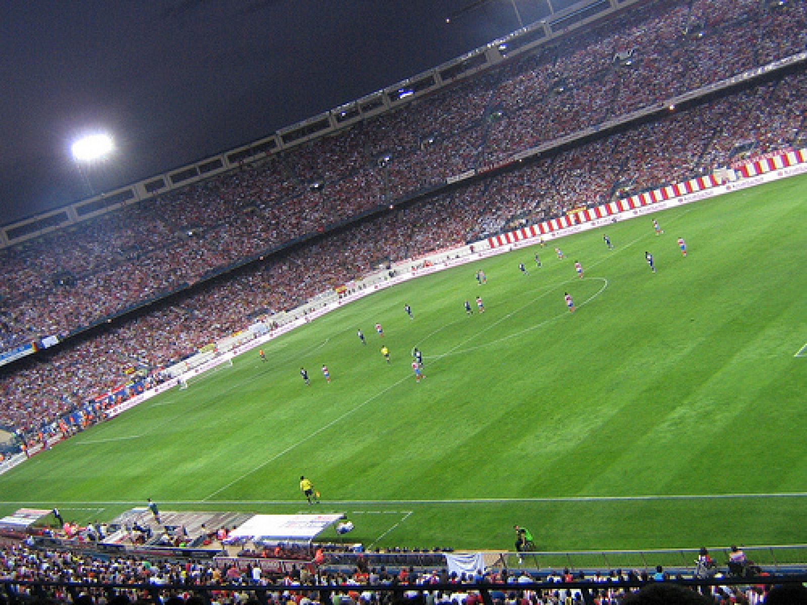 vicente calderon