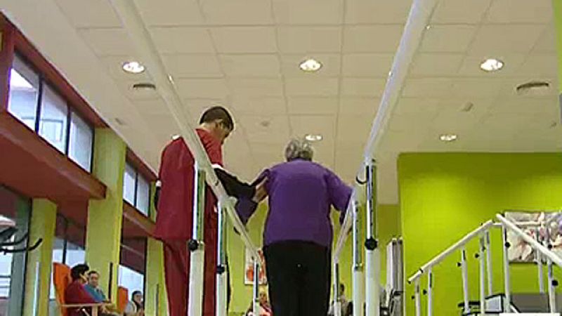 La Generalitat de Cataluña rectifica y reduce a 15 días el pago aplazado a los geriátricos