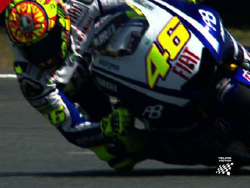 ¿Quieres ir al estreno del documental "Fastest"?