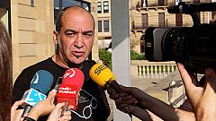 La organización proetarra Ekin anuncia su disolución, según Gara