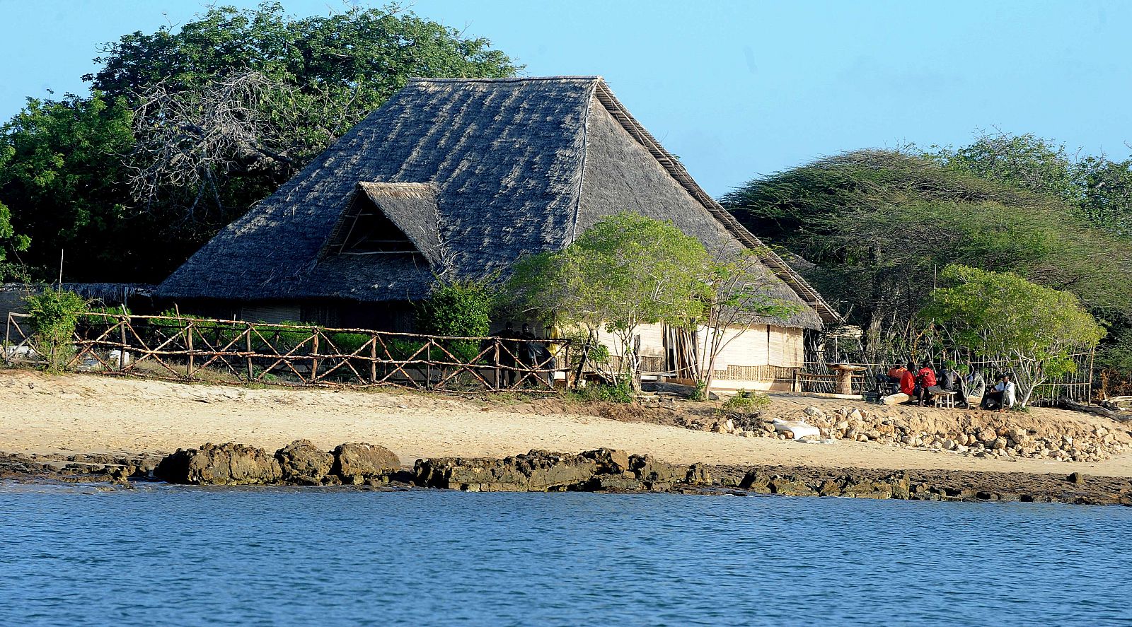 Secuestran a una mujer francesa en Kenia