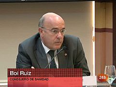 Cataluña reconoce que el tiempo medio para ser operado ha aumentado un 4,6% hasta junio