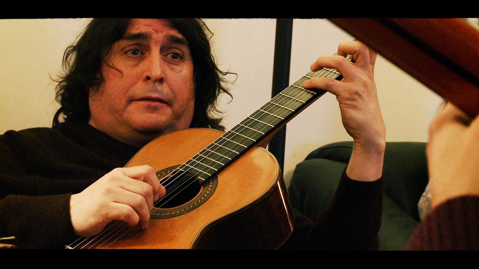 Entre2aguas - Luis Salinas