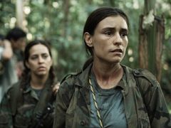 Operación Jaque, nominada a un premio Emmy 2011
