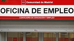 El paro sube en septiembre en 95.817 personas, el peor dato desde 1996