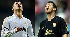 El Madrid y el Barça sacan brillo a sus cuentas