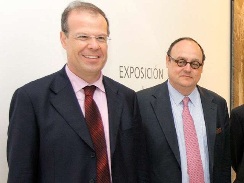 La portavoz socialista en A Coruña dimitirá en NovaCaixaGalicia por los pagos a directivos