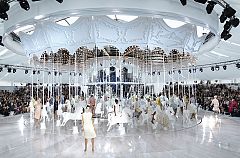 El discreto encanto de Louis Vuitton