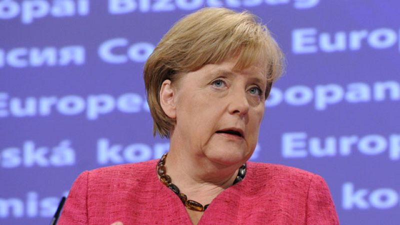 Alemania defiende otorgar más capital a los bancos y está "preparada" para ponerlo en marcha