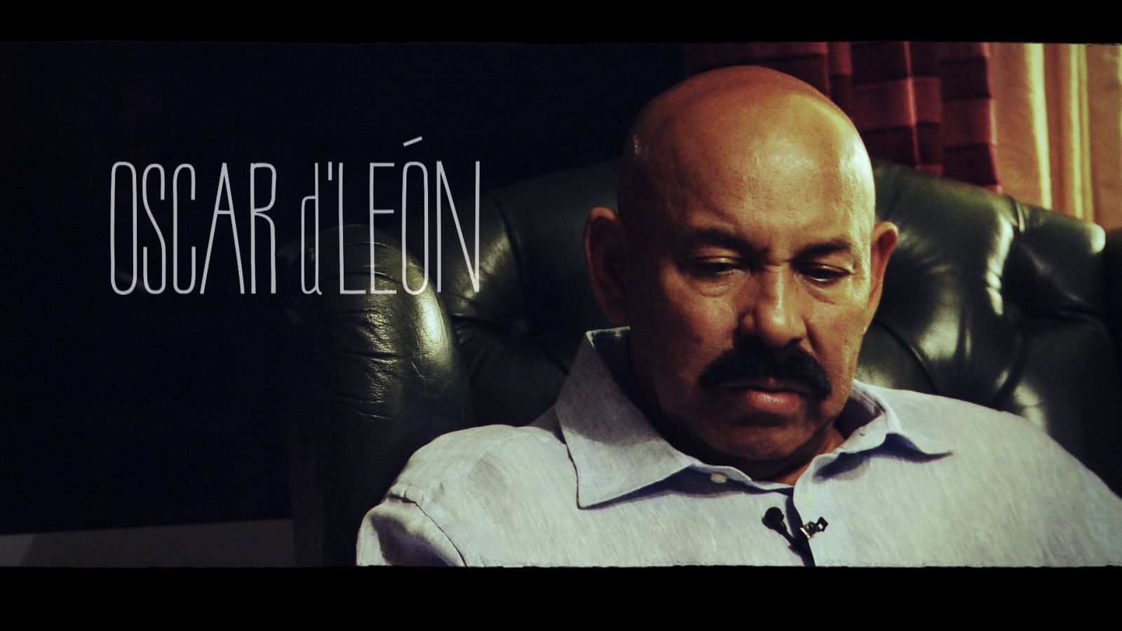 Entre2aguas - Oscar D'León