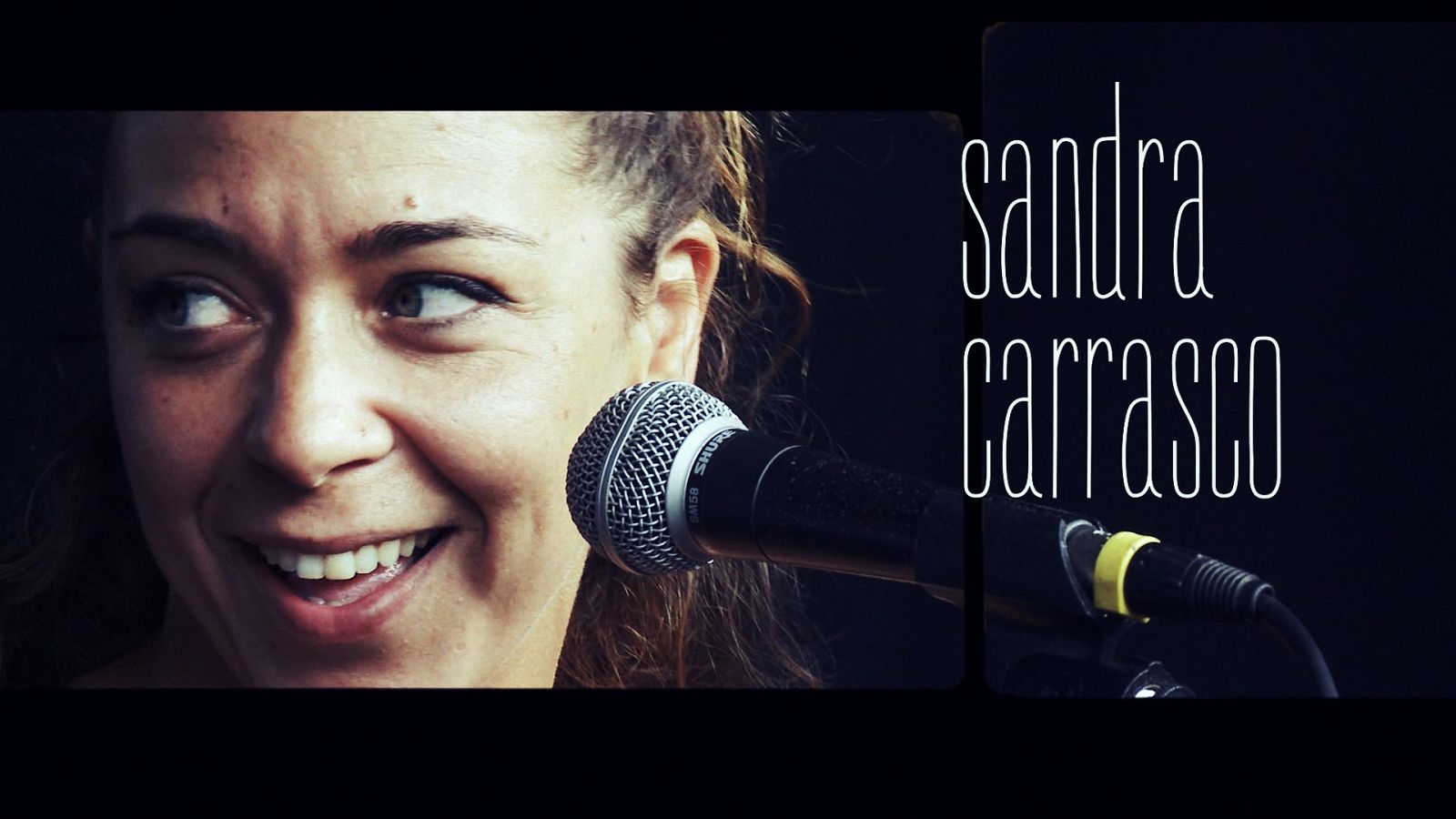 Entre2aguas - Sandra Carrasco