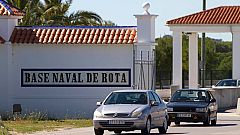 Zapatero estima que la participación de Rota en el escudo antimisiles creará 1.000 puestos de trabajo