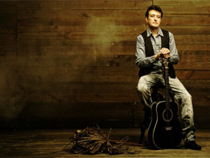 'Sombra de la sombra de tu sombrero', el nuevo videoclip de Manolo García