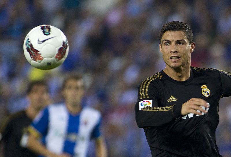 Schuster ve a Ronaldo menos "egoísta" que antes