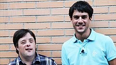 Esta semana, Alejo Sauras nos va a enseñar a darnos cuenta de que los prejuicios no son más que palabras