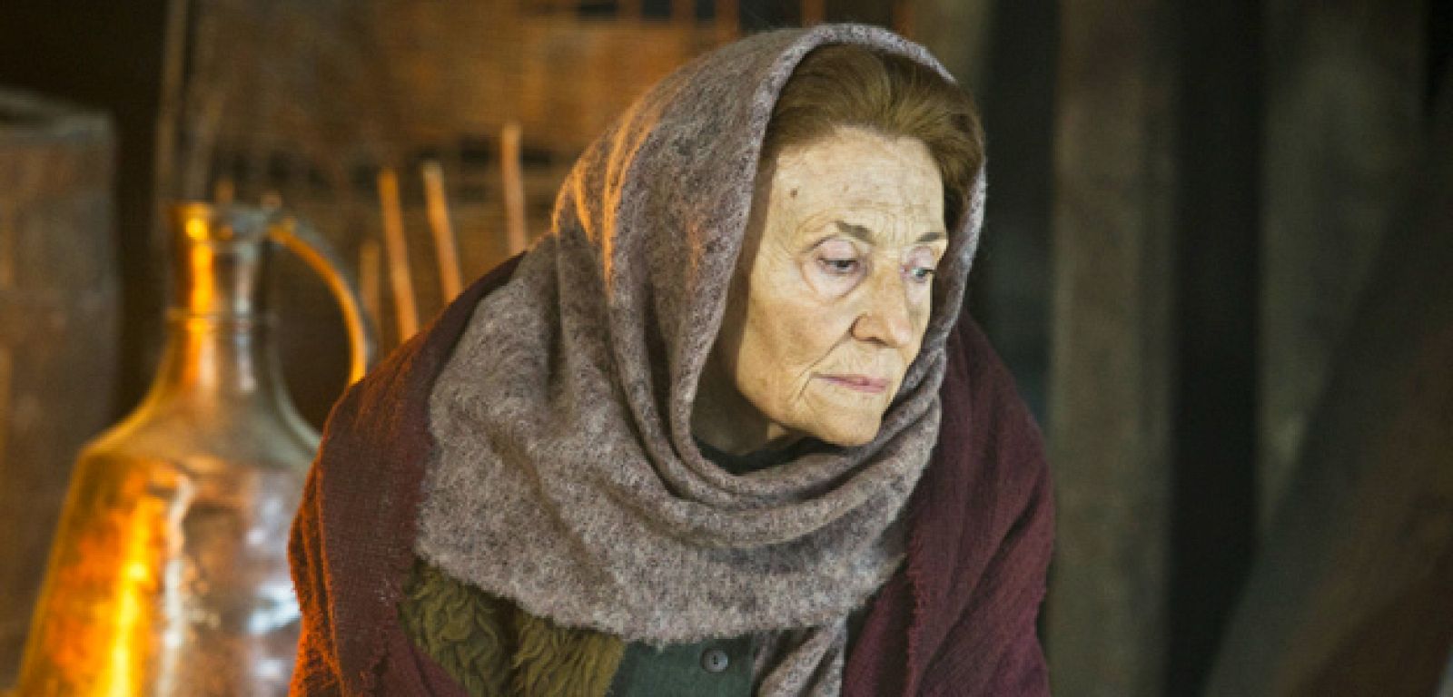 Julia Gutiérrez Caba