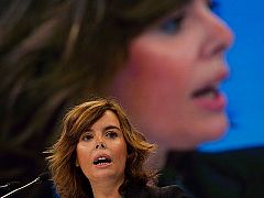 El PP llevará en su programa electoral la cadena perpetua revisable