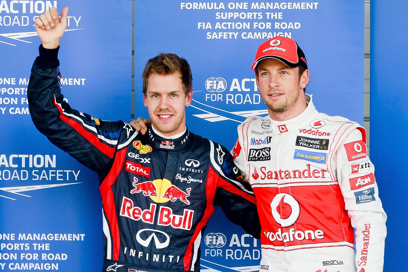 GRAN PREMIO DE JAPÓN