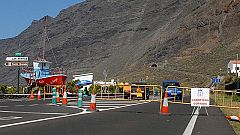 El Hierro registra un terremoto de magnitud 4,3, el mayor desde que se intensificaron los temblores