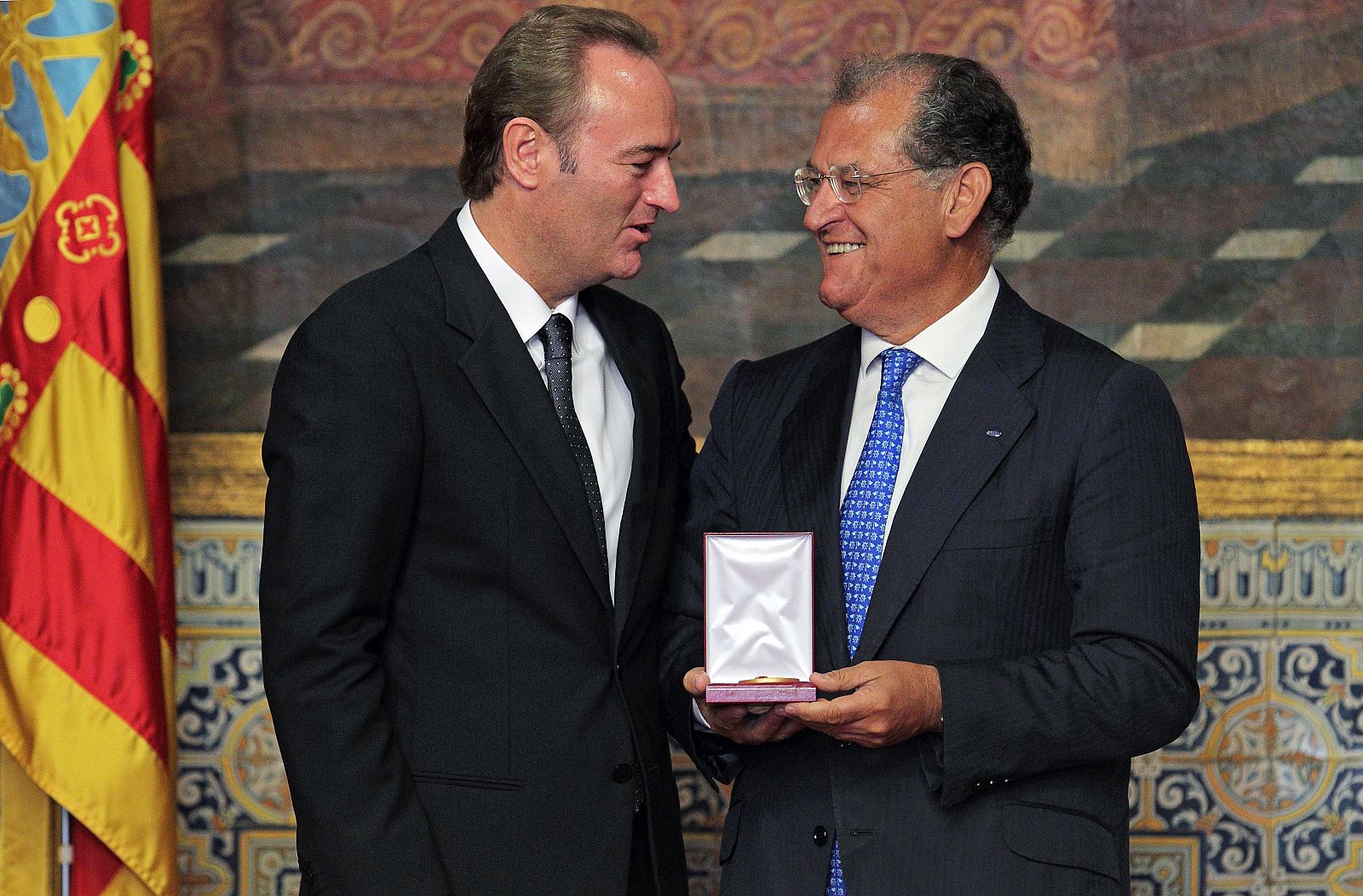 DÍA COMUNITAT VALENCIANA