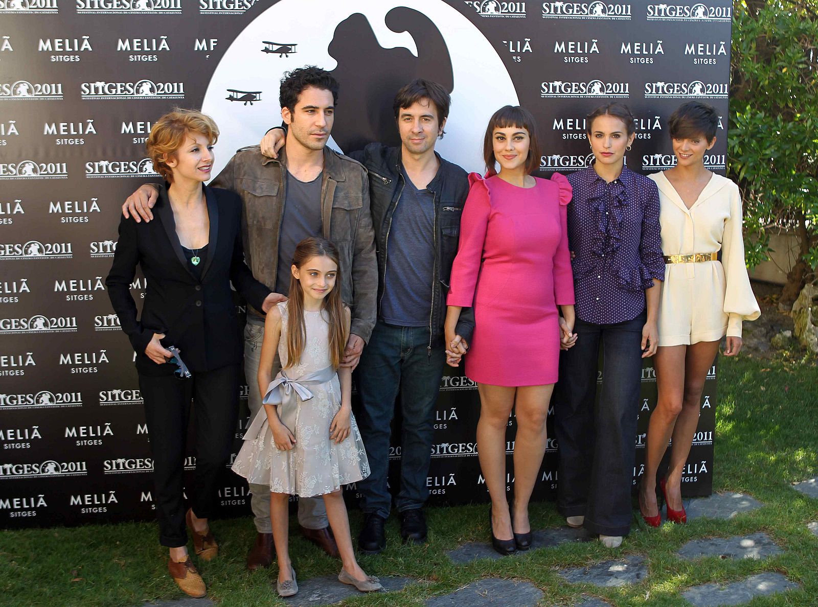 PRESENTACIÓN DE LA PELÍCULA DE EDUARDO CHAPERO JACKSON, VERBO